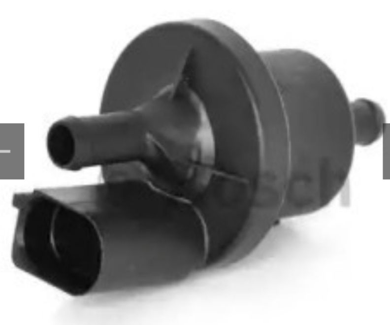 Клапан Bosch   .