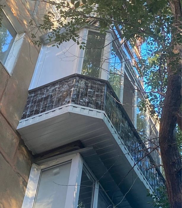 Пластиковые окна , двери , балконы