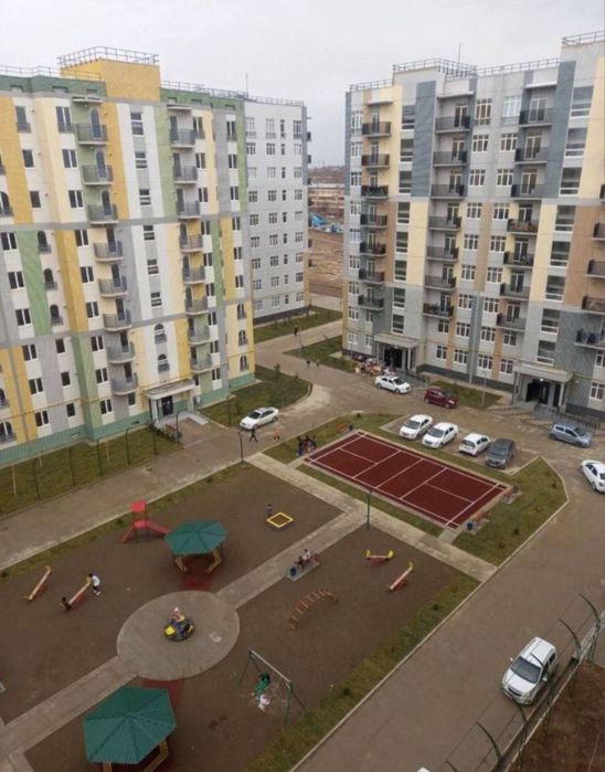 Срочно 1х сдаётся Навастройка 2микрарайоне