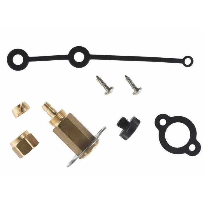 фитинги для пластика