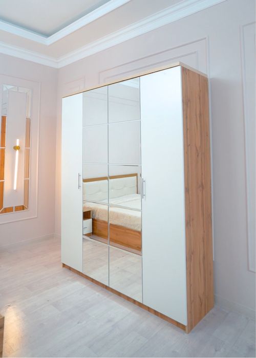 Спальный гарнитур со склада