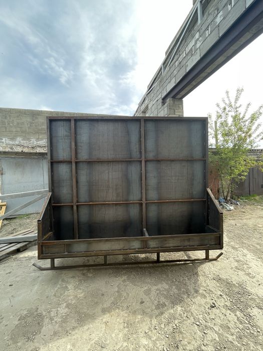 Продам кормушка ( для скота )