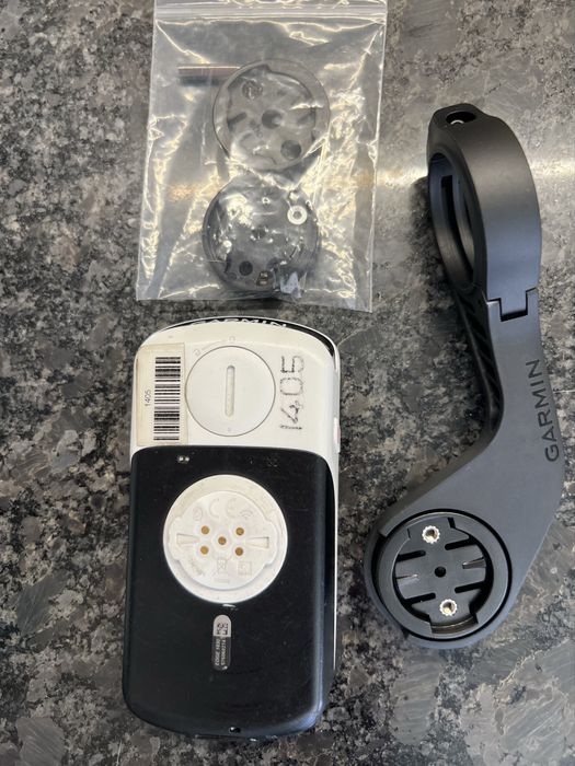 Garmin Edge 1030