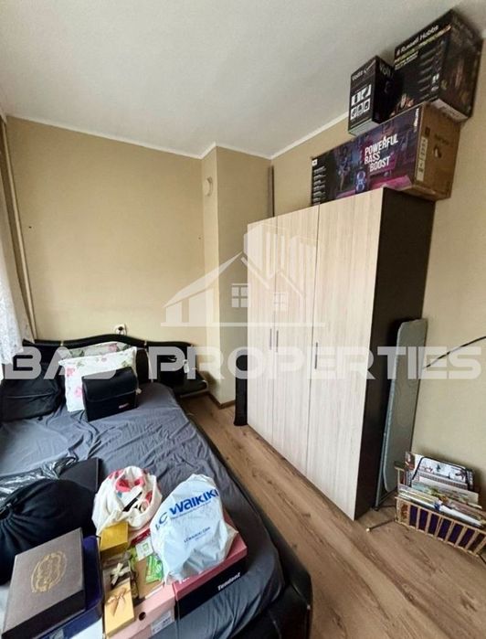 Продава се Двустаен апартамент в София, Люлин 9 - 65 кв.м за 2300 €/кв.м - Снимка #8