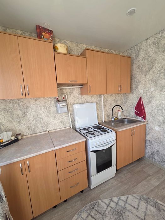 В продаже 1 комн квартира.