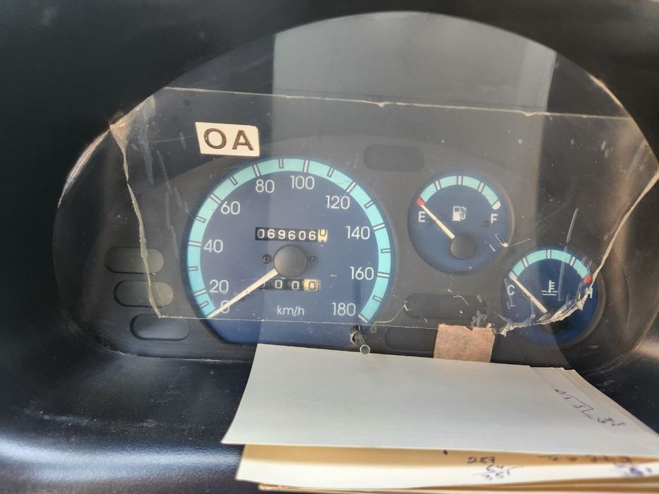 Срочно продаётся СВЕЖЫЙ МАТИЗ