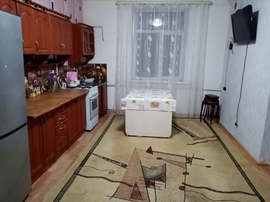 Продам 3-х комнатную квартиру