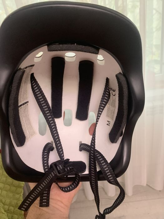 Casca protectie copii