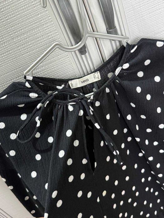 Женское платье разные