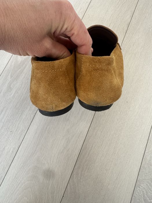 Дамски мокасини Mango 36
