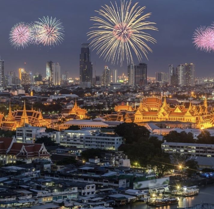 Салют Фейерверк с доставкой