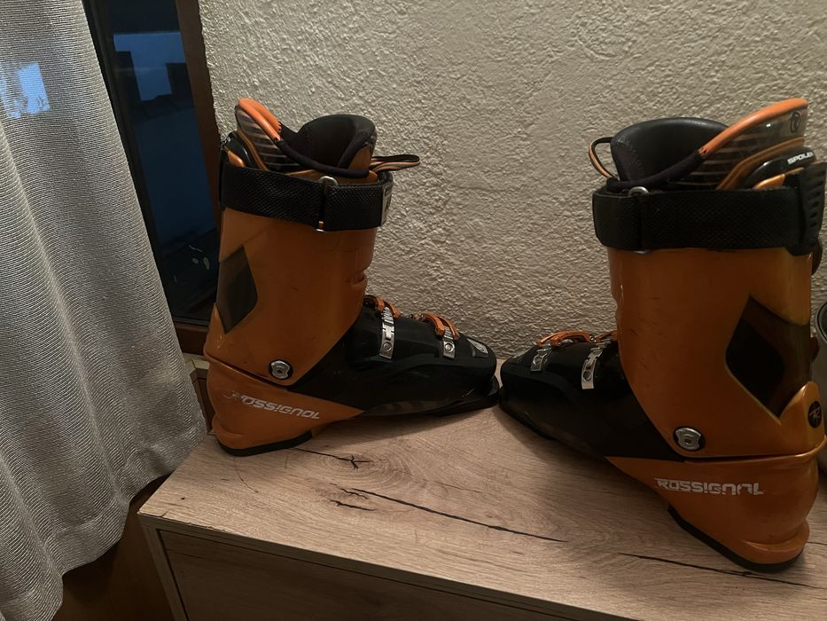 Ски обувки Rossignol  330mm 28.5 размер