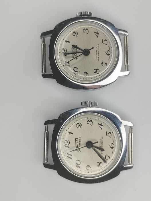 Механични часовници FERO Feldmann 33101