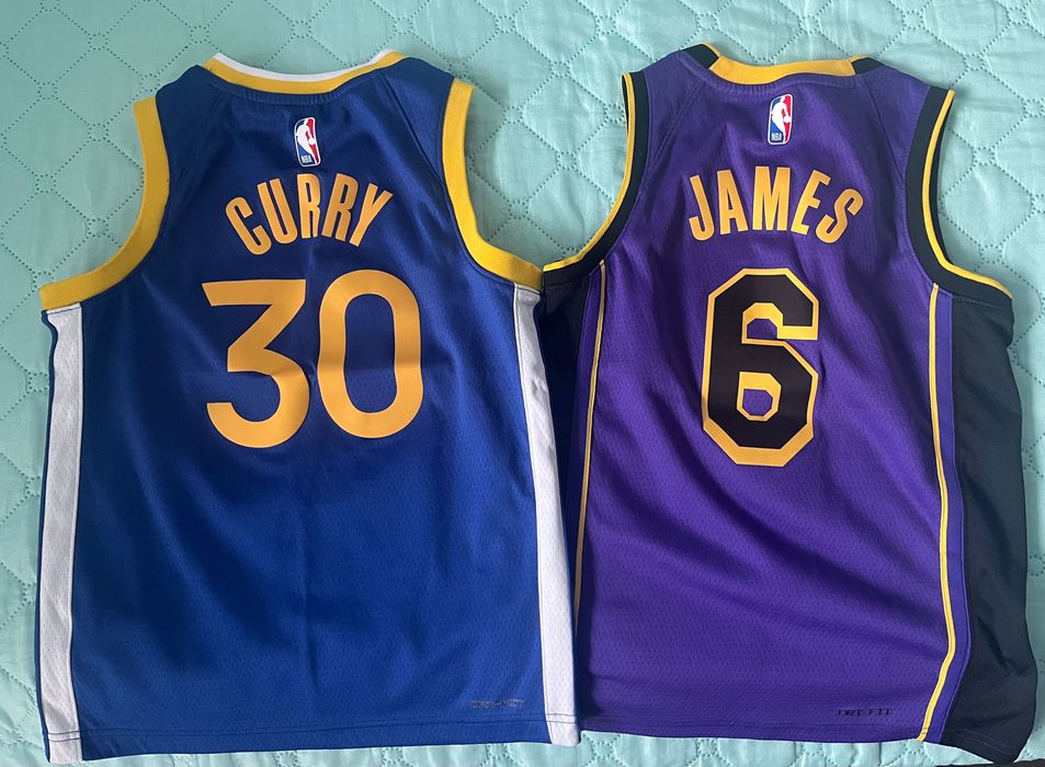 NBA потници детски