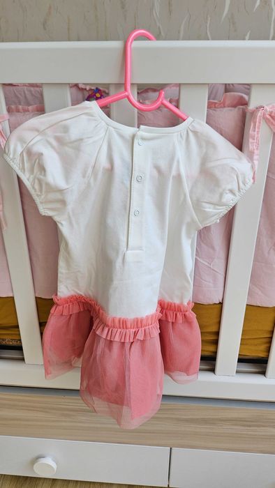 Нови дрехи за момиче на Mayoral