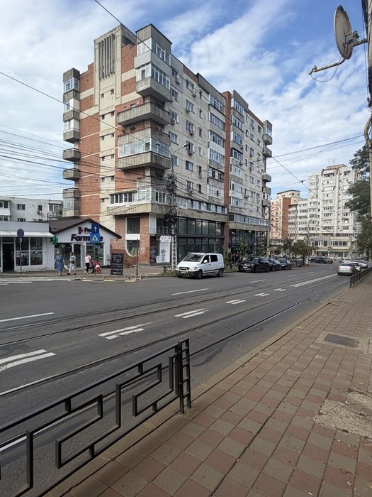 Piata Unirii spatiu  de inchiriat