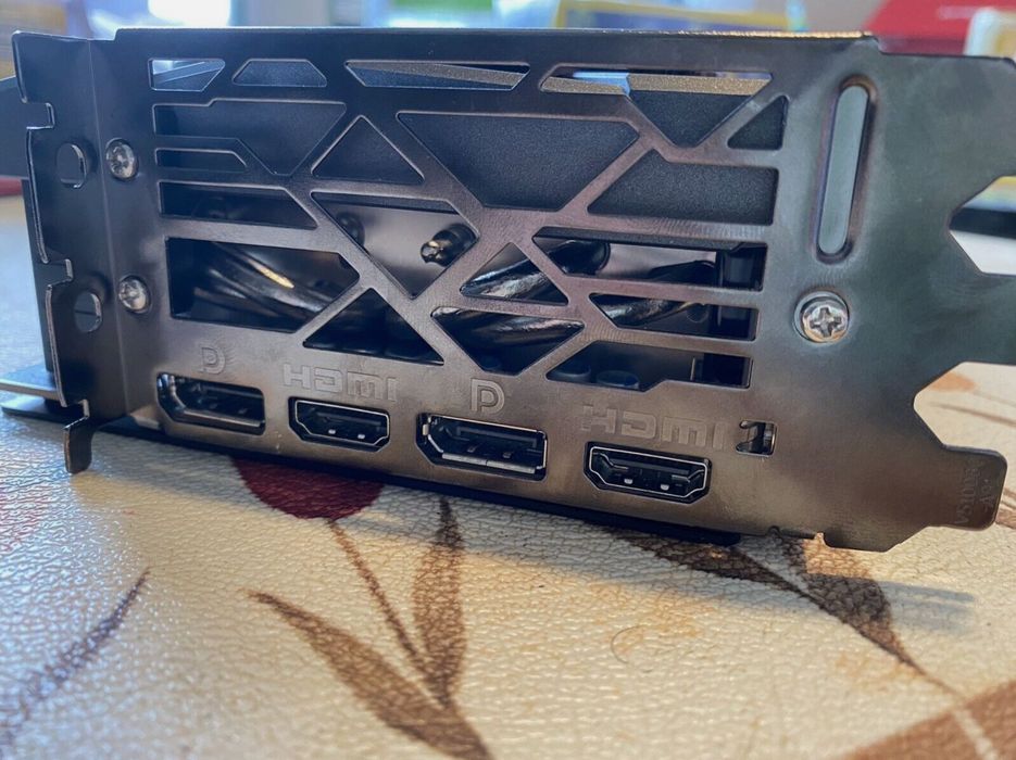 Placa Video NVIDIA MSI GeForce RTX 4090 Gaming X Slim 24G ca noua