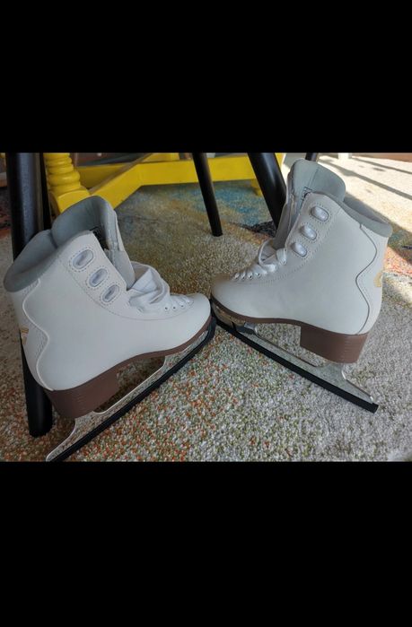 Patine Graf Bolero numărul 36