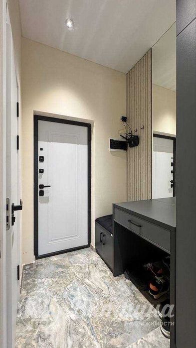 1 комнатная в ЖК Навруз