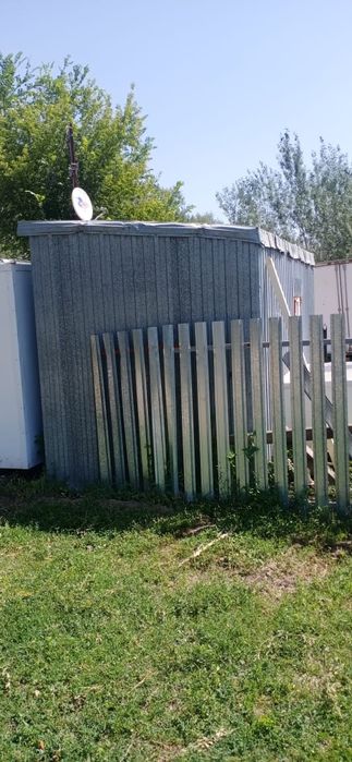 Продам вагончики