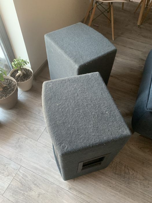 Boxe active FBT LF40A Lightforce (himaxx rcf ev dynacord)