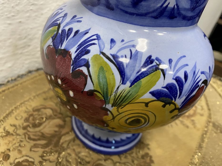 Португалска порцеланова кана