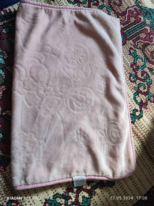 Одияло детский  жамылгыш