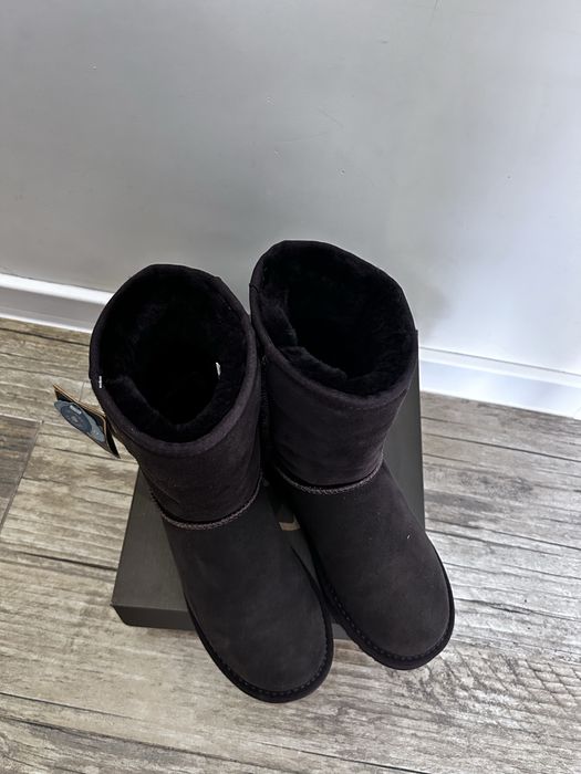 Ботуши LAMO тип UGG