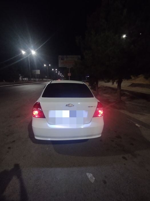 Nexia 3 mehanika vikup