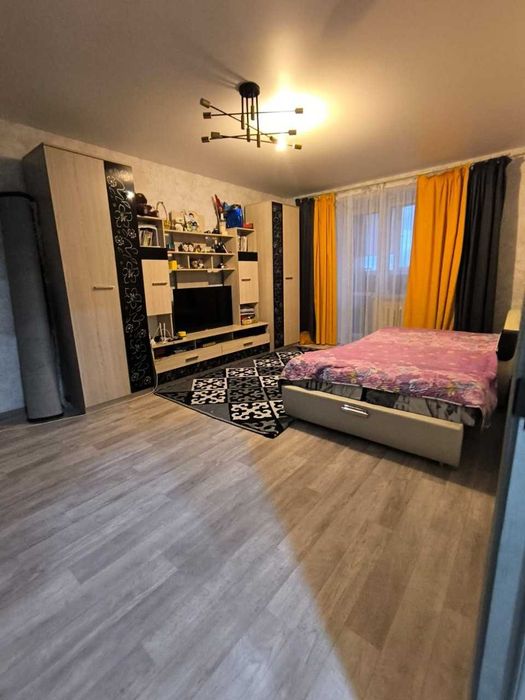 Продажа 1-комнатной квартиры Юбилейный мкрн