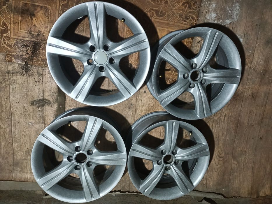 диски R16 et-35 5/100