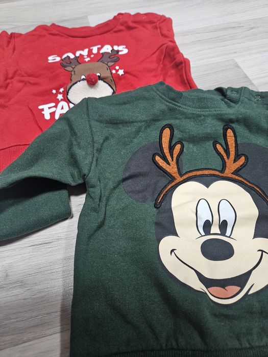 Дрешки за момче 6/9 месеца