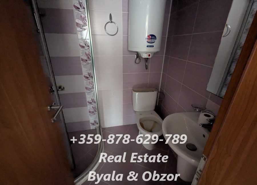Продава се Тристаен апартамент в Обзор - 85 кв.м за 795 €/кв.м - Снимка #6