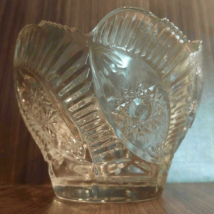 Кристални фруктиери