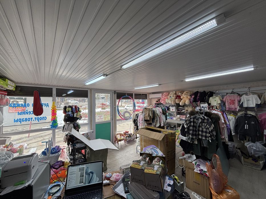 Сдам в аренду помещение