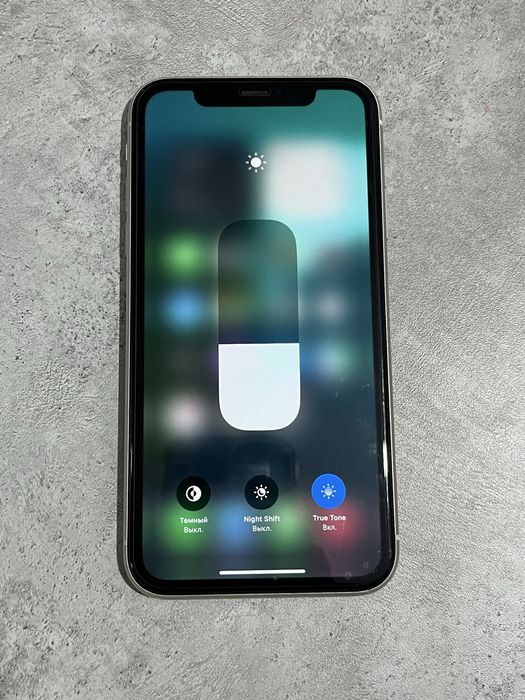 iPhone 11 64GB 71%