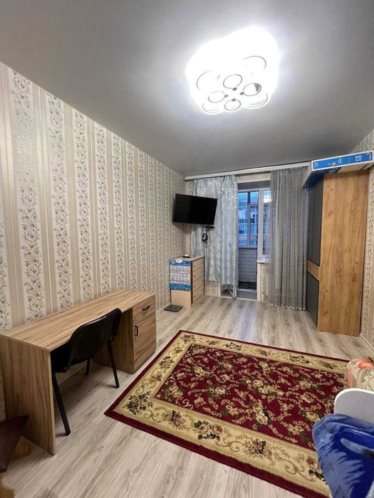 Продаётся 1 комнатная Юбилейный.