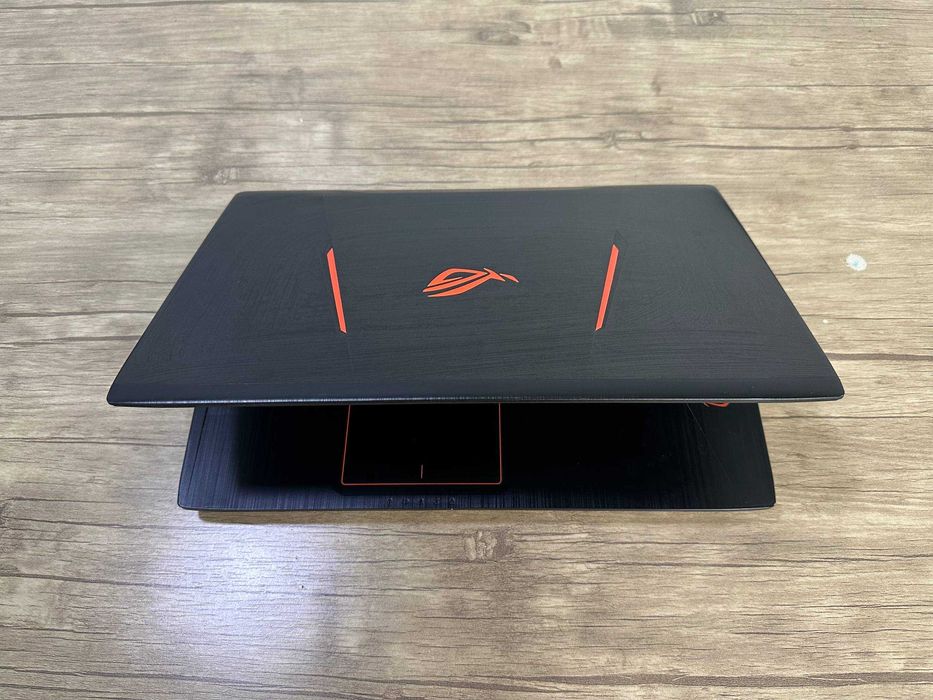 Продаётся ноутбук ASUS ROG