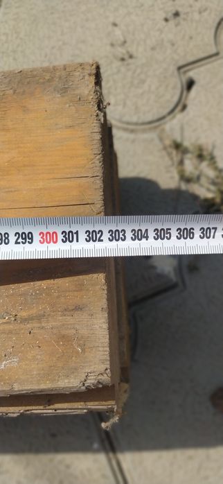 Лиственница, три доски.