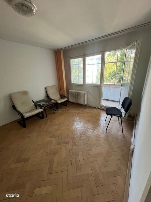 Apartament 2 camere Cantemir-Podu ROS — fotografia 3