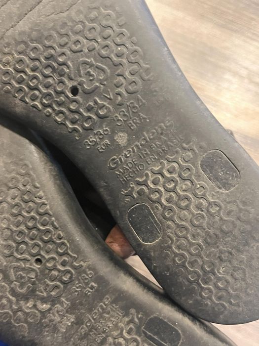 Дамски сандали