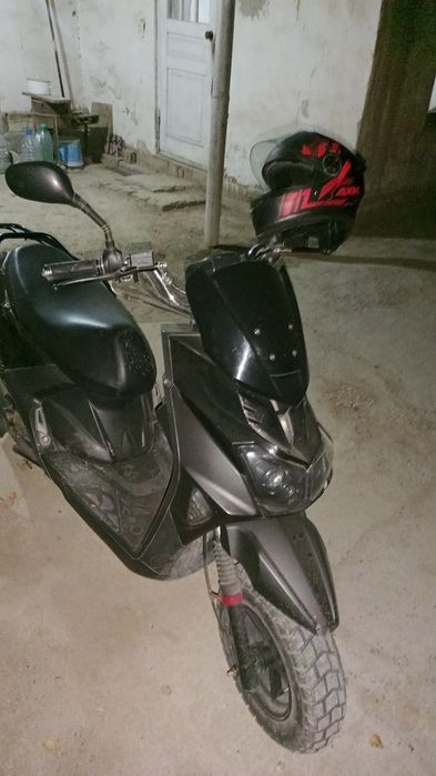 Продаются Скутер