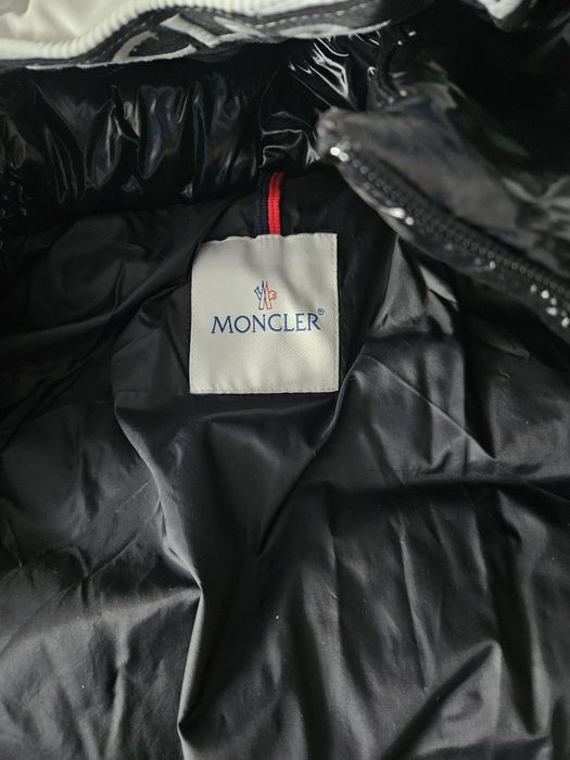 Мъжко/ юношеско яке Moncler