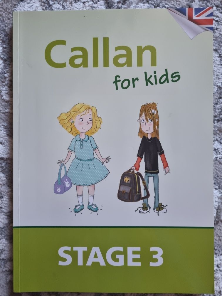 Callan for kids 1, 2, 3 - 語学・辞書・学習参考書