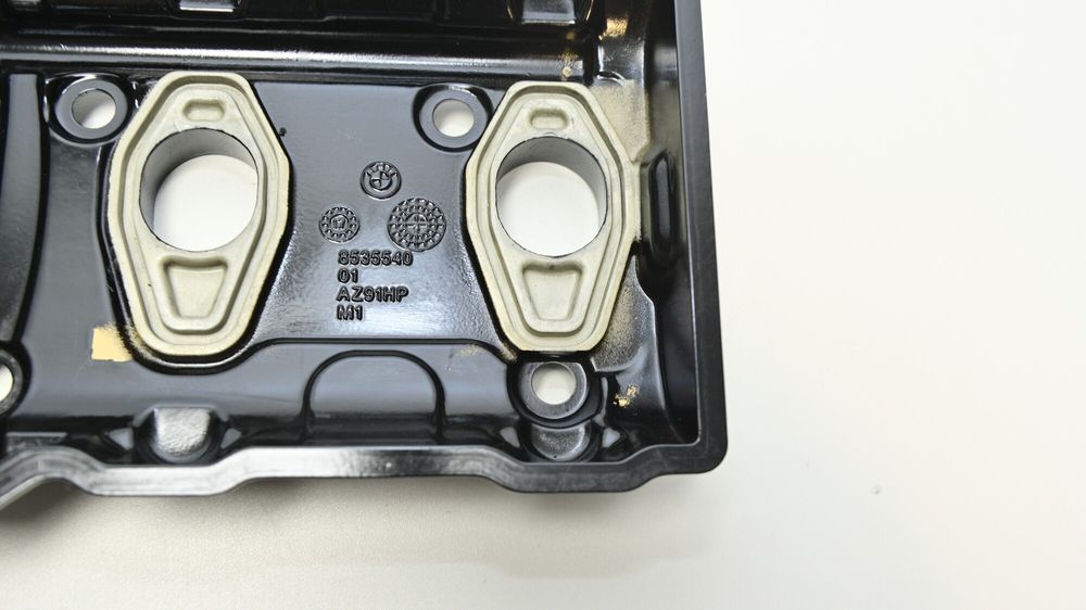 Capac Chiuloasa Chiulasa BMW F850GS / F900R / F900XR 2018 - 2024