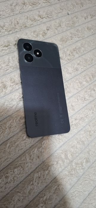 Realme   Note 50.