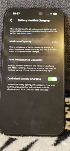 Iphone 14 Pro 512 gb