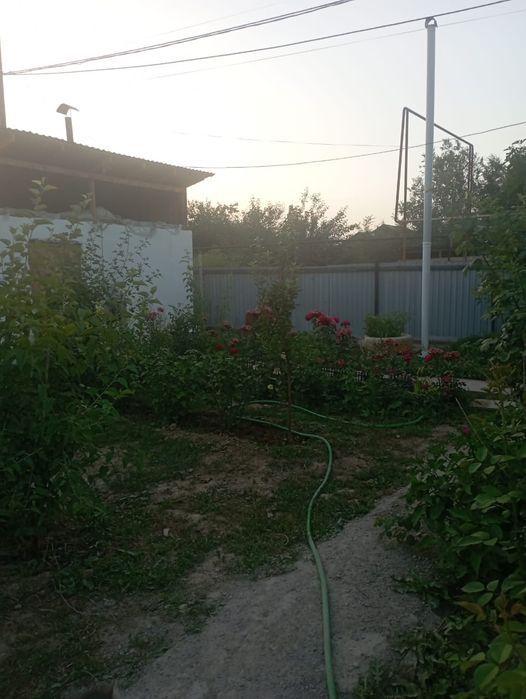 Продам дом дачу.