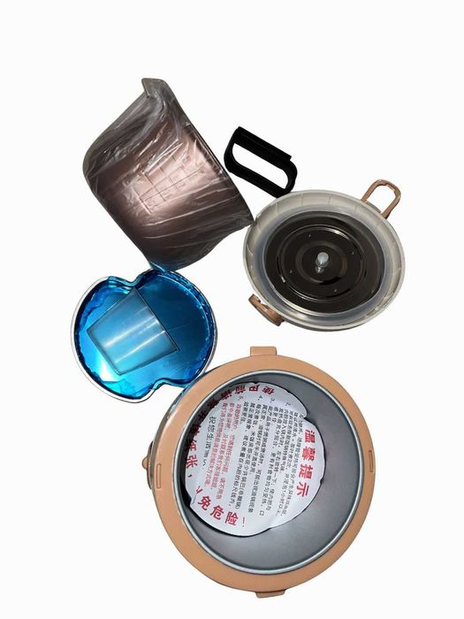 CHIGO Guruch pishirgich-parovarka 1.2L / 3.8L / 5L