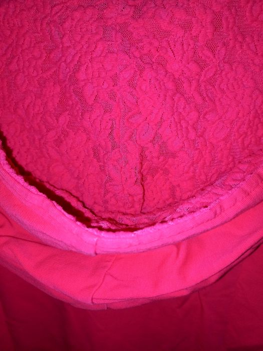 Суитшърт на марката Fornarina